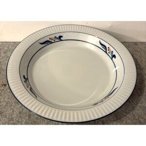 1 Dansk Marilo 10.5" Pie/Quiche Dish  #3168